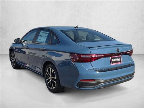 New 2026 Volkswagen Jetta Sport FWD image 9