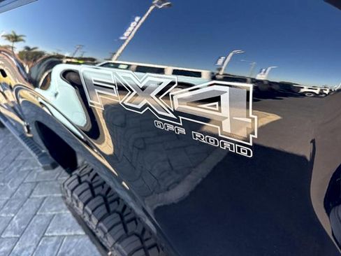 Used 2025 Ford F150 XLT w/ Equipment Group 302A MID AWD/4WD image 7