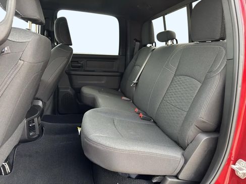 New 2026 RAM 2500 Tradesman image 14