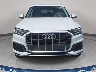 Used 2021 Audi Q7 2.0T Premium
