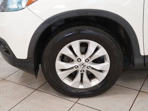 Used 2014 Honda CR-V EX-L image 19