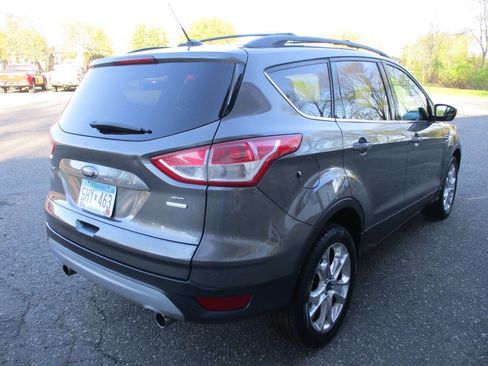 Used 2013 Ford Escape SE AWD/4WD image 8