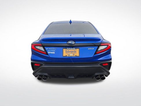 Used 2024 Subaru WRX AWD/4WD image 4