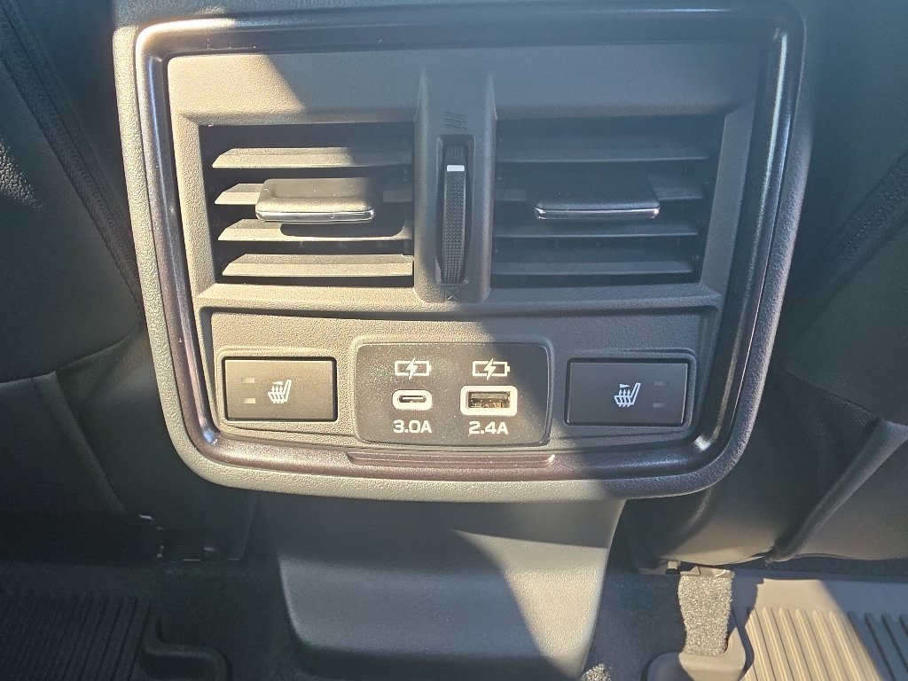 New 2026 Subaru Outback Wilderness AWD/4WD image 36