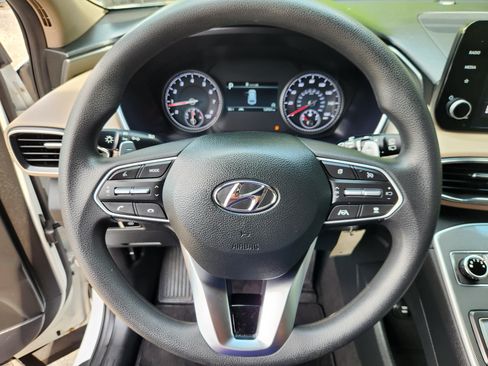 Certified 2023 Hyundai Santa Fe SE AWD/4WD image 9
