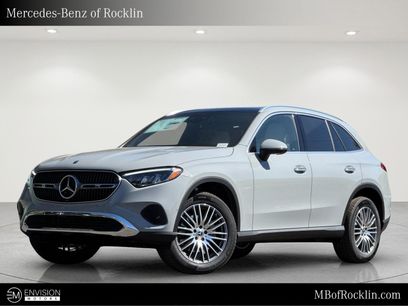 New 2027 Mercedes-Benz GLC 300 4MATIC