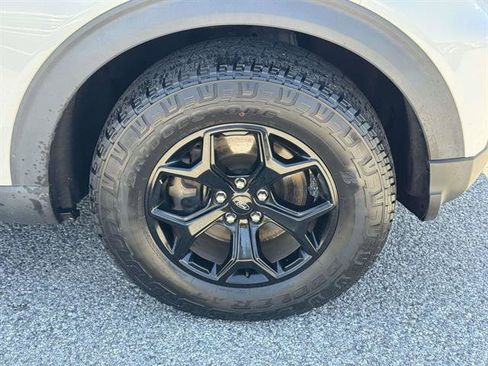 Used 2023 Ford Explorer Timberline AWD/4WD image 7