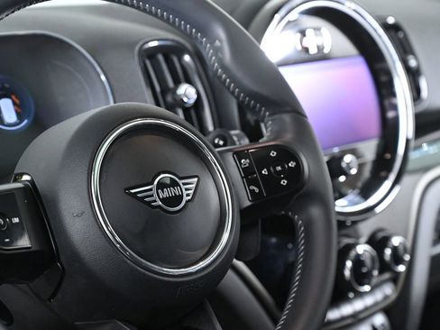 Certified 2023 MINI Cooper Countryman S image 11