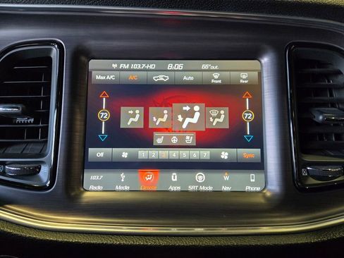 Used 2018 Dodge Challenger SRT Demon RWD image 20