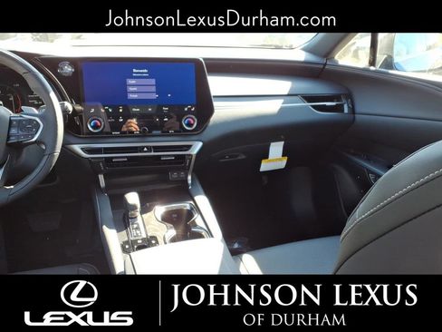 New 2026 Lexus RX 350 Premium image 9