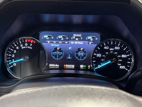 Used 2020 Ford F250 Lariat w/ Lariat Value Package image 33