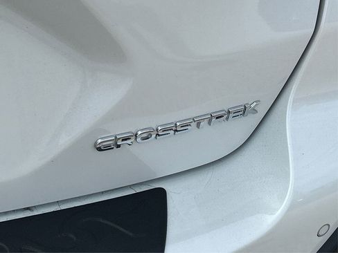 New 2025 Subaru Crosstrek 2.5i Limited image 13