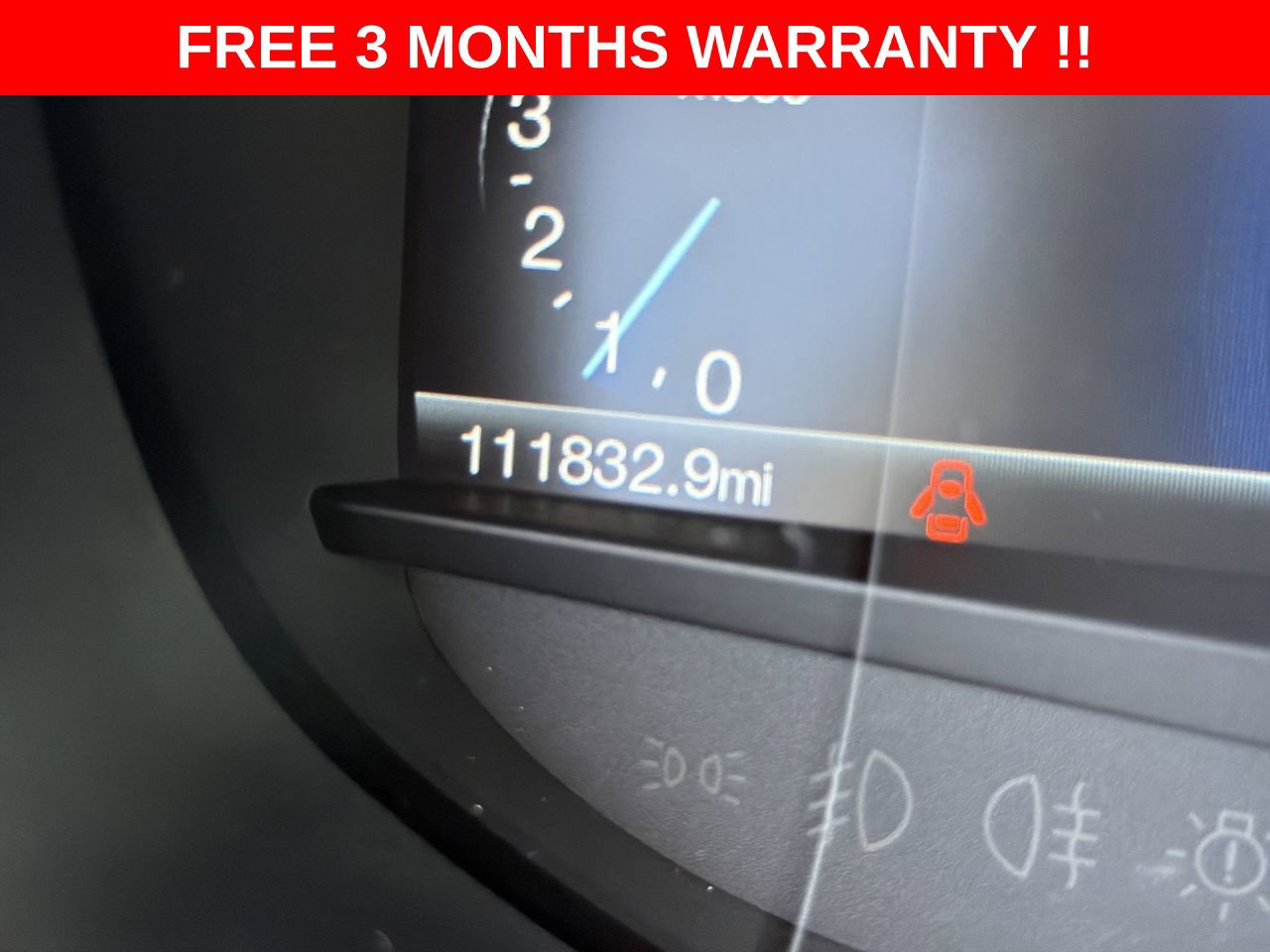 Used 2018 Ford Edge Sport w/ Equipment Group 401A AWD/4WD image 16
