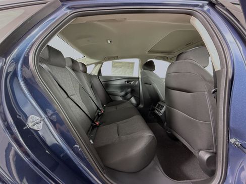 New 2026 Honda Accord SE image 34