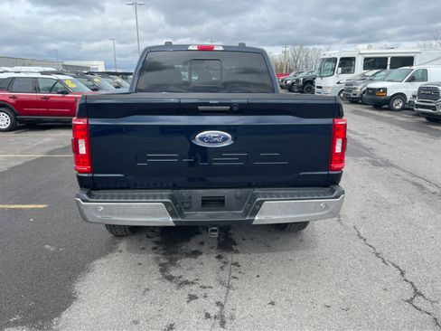 Used 2023 Ford F150 XLT w/ Equipment Group 302A High image 6