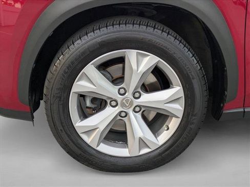 Used 2017 Lexus NX 200t AWD image 25