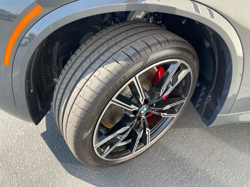 New 2026 BMW X5 M60i w/ Executive Package image 20