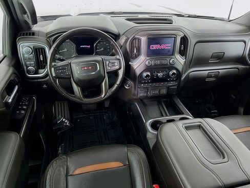 Certified 2021 GMC Sierra 2500 AT4 w/ AT4 Premium Plus Package AWD/4WD image 22
