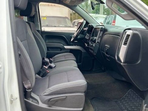Used 2015 Chevrolet Silverado 1500 LT w/ All Star Edition RWD image 10