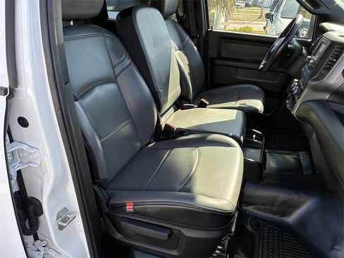 Used 2023 RAM 2500 Tradesman image 31