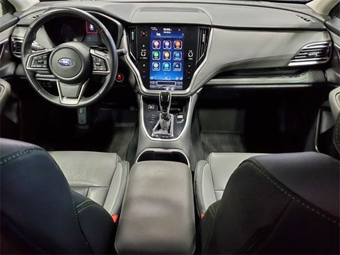 Certified 2023 Subaru Outback Onyx Edition XT image 23
