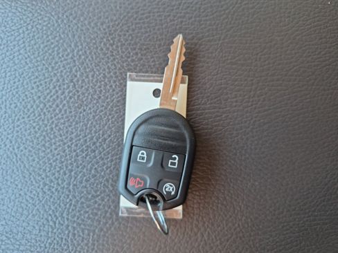 Used 2013 Ford F150 Lariat w/ Mid Equipment Group RWD image 30