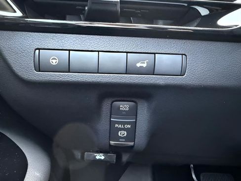 New 2026 Nissan Murano SL AWD/4WD image 18