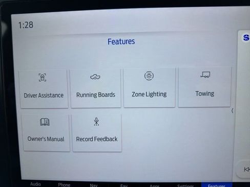 New 2026 Ford F250 King Ranch AWD/4WD image 65