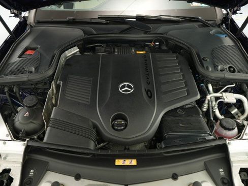 Used 2022 Mercedes-Benz CLS 450 4MATIC image 53