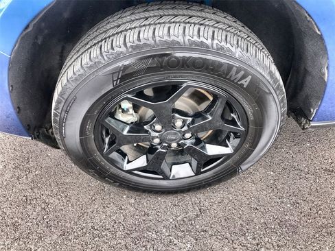 Used 2024 Ford Maverick XLT w/ Equipment Group 300A Standard image 10