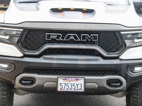 Used 2022 RAM 1500 TRX w/ TRX Level 1 Equipment Group image 7