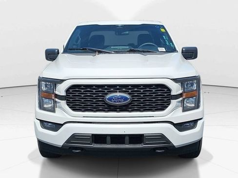 Used 2023 Ford F150 XL w/ STX Appearance Package AWD/4WD image 8
