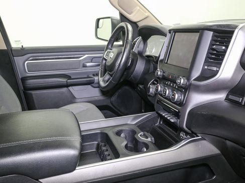 Used 2020 RAM 1500 Big Horn image 21