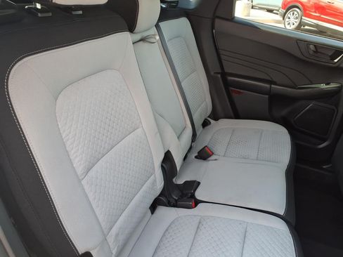 Certified 2023 Ford Escape Active w/ Tech Pack #1 FWD image 15