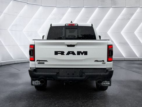 Used 2022 RAM 1500 Rebel w/ Rebel Level 2 Equipment Group AWD/4WD image 5