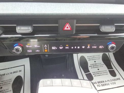 Used 2022 Kia EV6 Wind w/ Wind Technology Package image 81