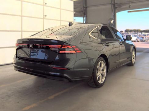 Used 2023 Honda Accord LX image 4