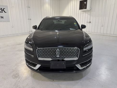 Used 2019 Lincoln Nautilus FWD image 8