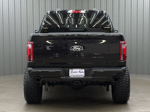 Used 2026 Ford F150 Lariat AWD/4WD image 4
