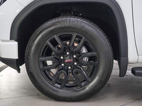 Used 2024 GMC Sierra 1500 Elevation AWD/4WD image 28