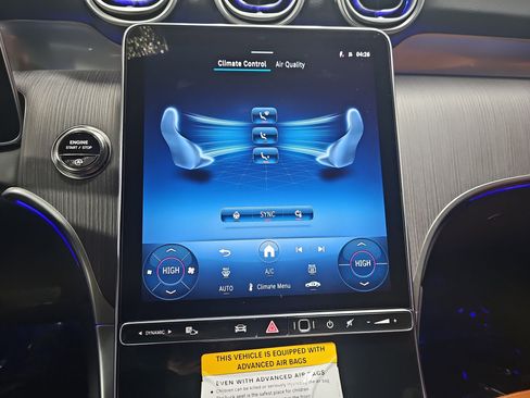 New 2026 Mercedes-Benz GLC 300 GLC 300 image 21