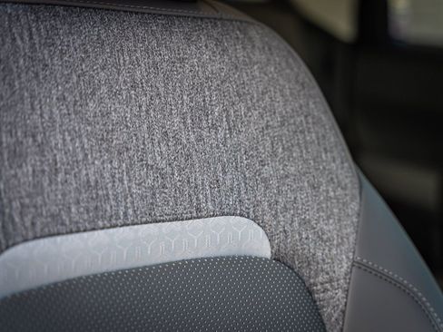 Used 2025 Ford Bronco Sport Badlands w/ Badlands Tech Package AWD/4WD image 11