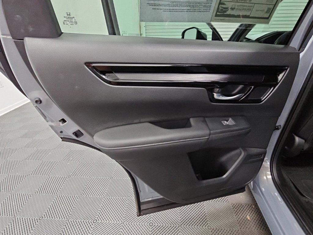 Used 2026 Honda CR-V EX-L image 30