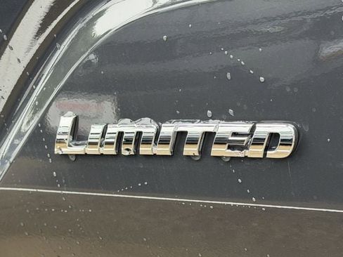 New 2026 Toyota Tacoma Limited AWD/4WD image 9