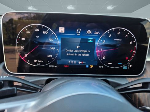New 2026 Mercedes-Benz C 300 4MATIC Sedan image 18