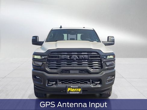 New 2026 RAM 2500 Tradesman AWD/4WD image 7