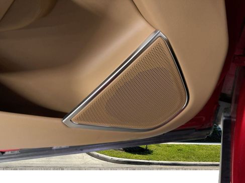 Used 2022 Jaguar F-PACE S image 22