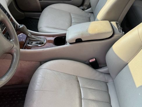 Used 2006 Mercedes-Benz C 280 4MATIC Sedan image 11
