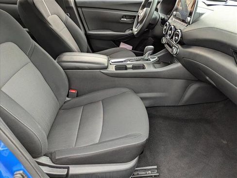 Used 2023 Nissan Sentra SV image 20