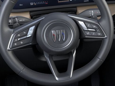 New 2026 Buick Enclave Preferred FWD image 19